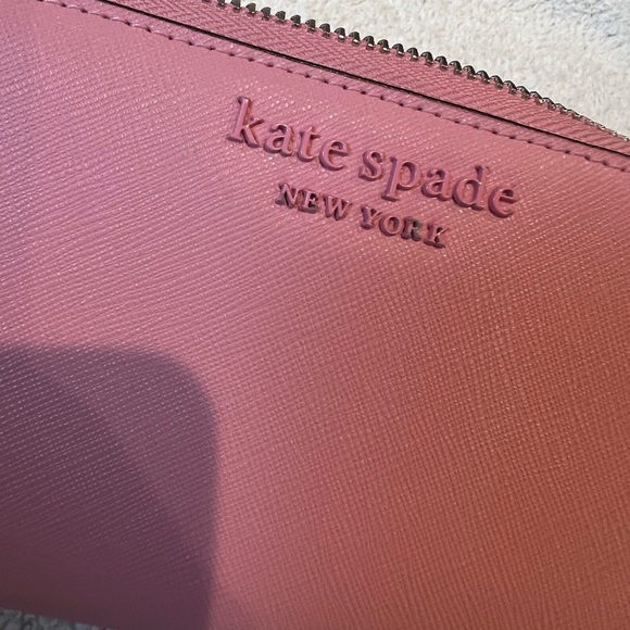 Cameron Monotone Large Continental Wallet - Picture 12 of 16